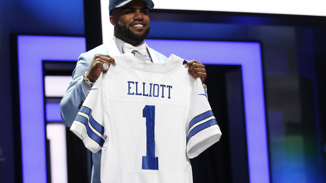 6 players to watch in Thursday's preseason games