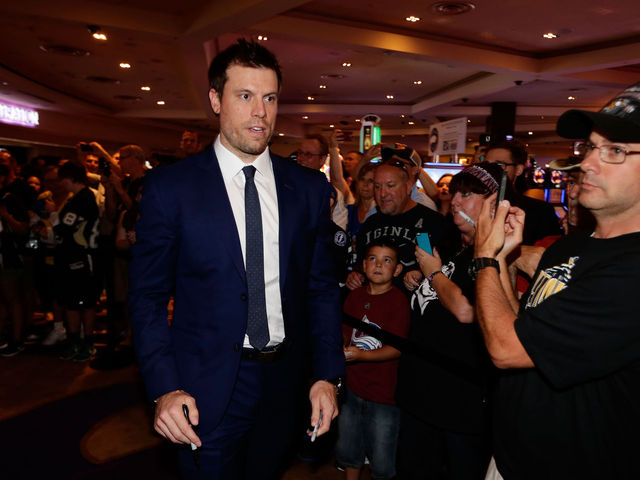 Weber's reaction to trade moved from shock to excitement, agent says