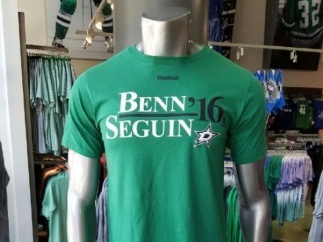 Stars give voters another choice in November election