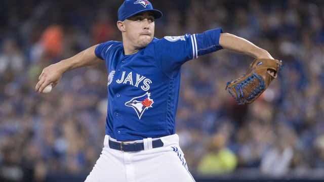 Gibbons: 'We're still debating' about what to do with Sanchez