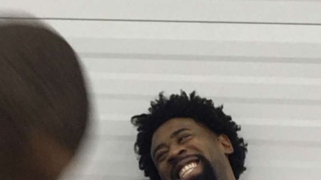 Draymond Green breaks down Team USA teammates' hair