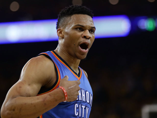 Final Update: 2016 Fantasy Basketball Rankings: Point Guards