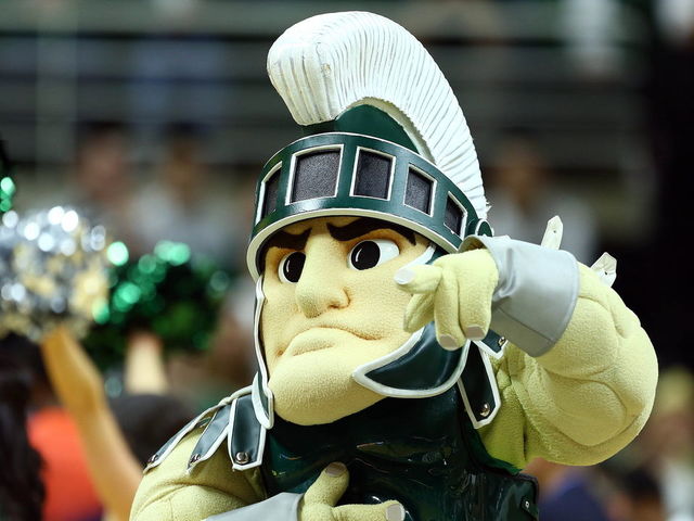 4-star PF Jaren Jackson commits to Michigan State