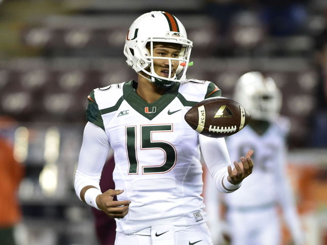 Stock market crash: 5 players who should have stayed in college