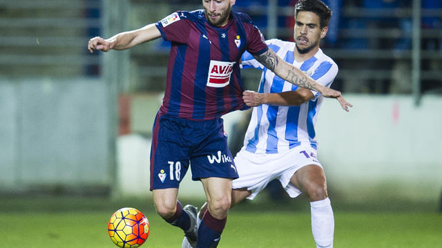 Swansea City completes signing of Borja Baston for club-record £15.5M fee