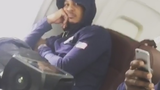 'Grandpa Melo' makes several more Snapchat appearances