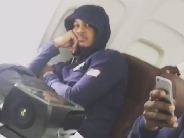 'Grandpa Melo' makes several more Snapchat appearances