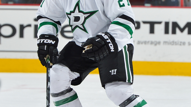 Report: Aaron Rome suing NHL after career-ending hip injury