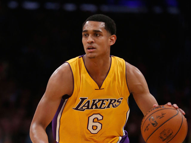 Clarkson fined $15K for throwing forearm at Heat's Dragic