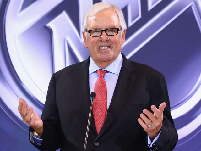 Foley aiming to unveil Las Vegas team name Nov. 18