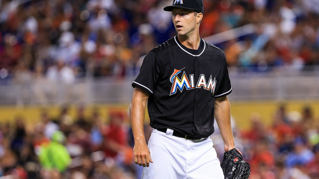 Report: MLB reviewing Padres trades with Marlins, Red Sox