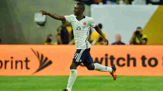 Deportivo confirms loan arrival of Manchester City's Moreno