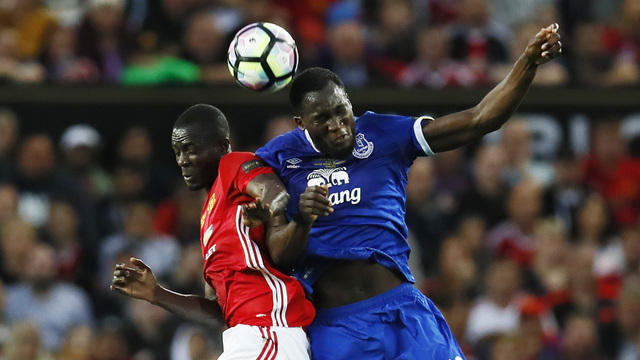 Report: Chelsea yet to submit official bid for Everton's Lukaku