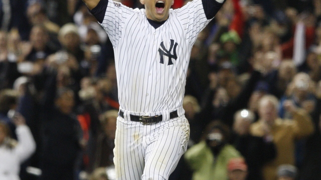 7 unforgettable moments from A-Rod's career
