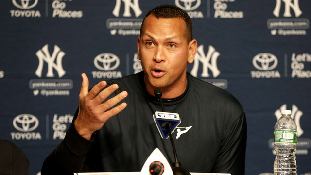 5 questions that need answering after A-Rod's announcement