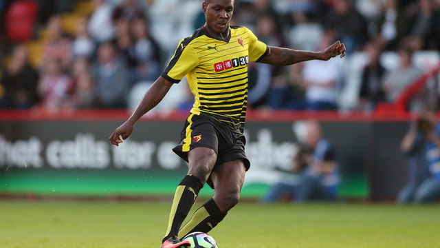 Report: West Brom tabs Ighalo as Berahino's replacement