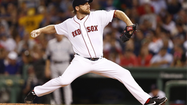 Dempster admits to plunking A-Rod in 2013