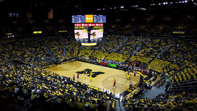 DJ Khaled to perform at Michigan uniform unveiling