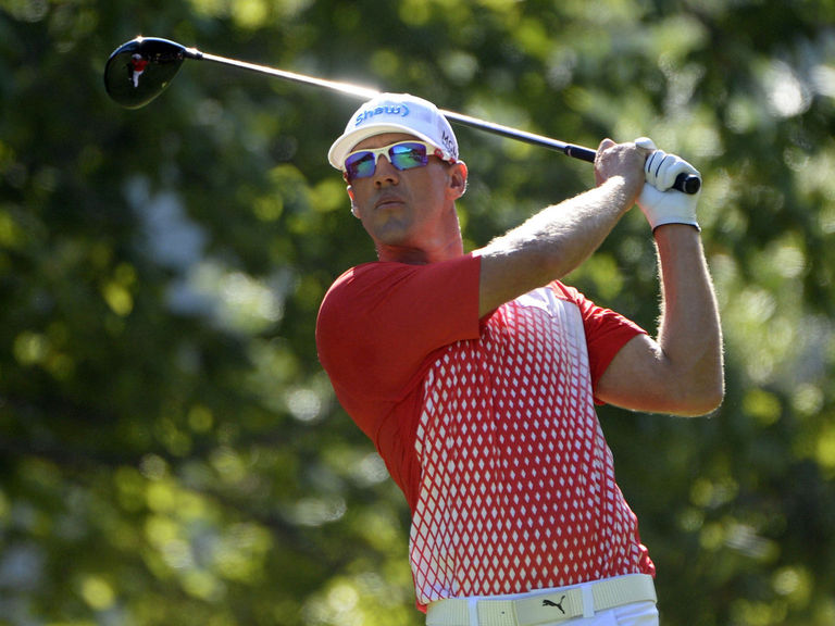 Den Rio Graham Talking Rio 2016 with Graham DeLaet | theScore.com