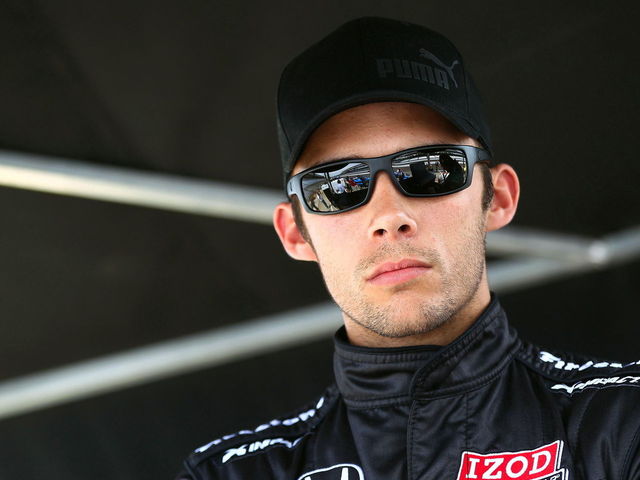 Driver Bryan Clauson dies at 27 after crash in midget race