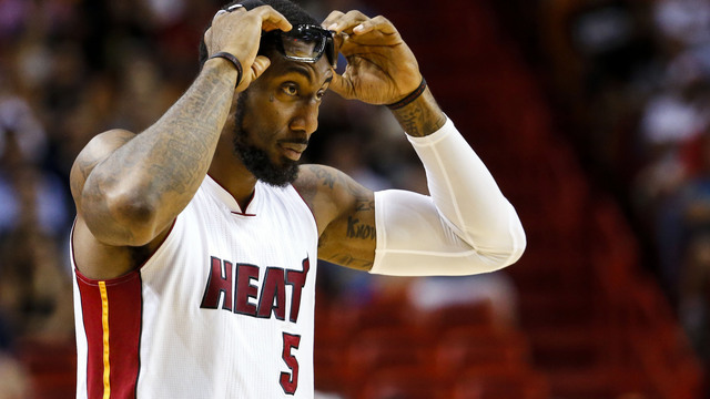 Stoudemire opens new chapter in Israel following NBA retirement