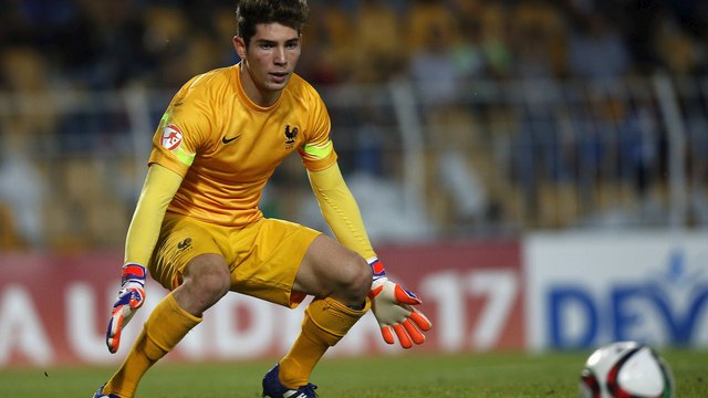 Zidane names son Luca to Real Madrid Super Cup squad