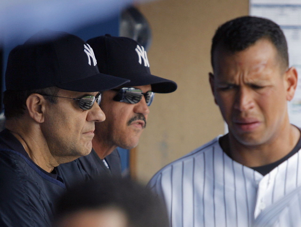 Derek Jeter Addresses Infamous Feud With Former MLB Teammate Alex Rodriguez