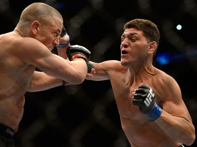 Coach elaborates on Nick Diaz's claim he was drugged before GSP bout