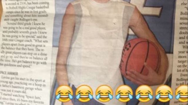 Timberwolves' Towns pokes fun at 'super soft' teammate LaVine