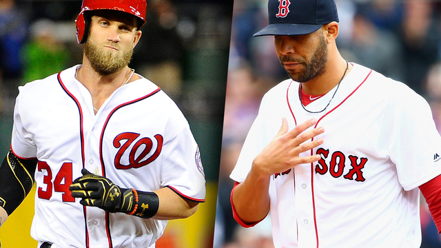 theScore's 2016 MLB Postseason Primer