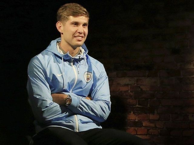 Manchester City bags Stones for reported £47.5M