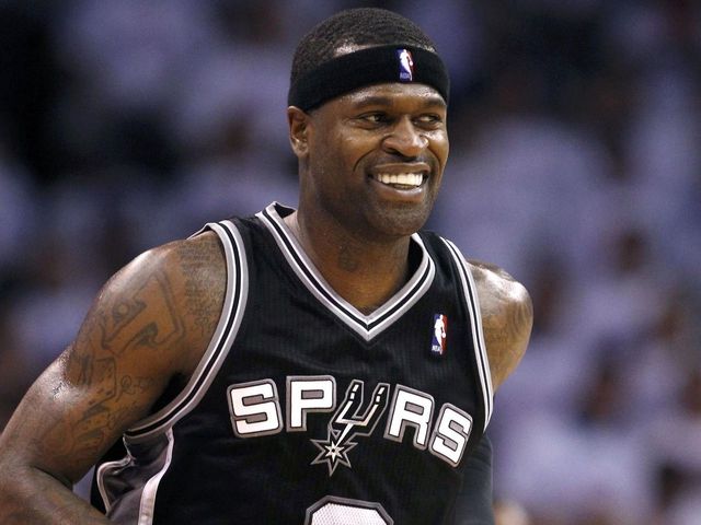 Stephen Jackson thinks a BIG3 All-Star squad could beat an NBA team