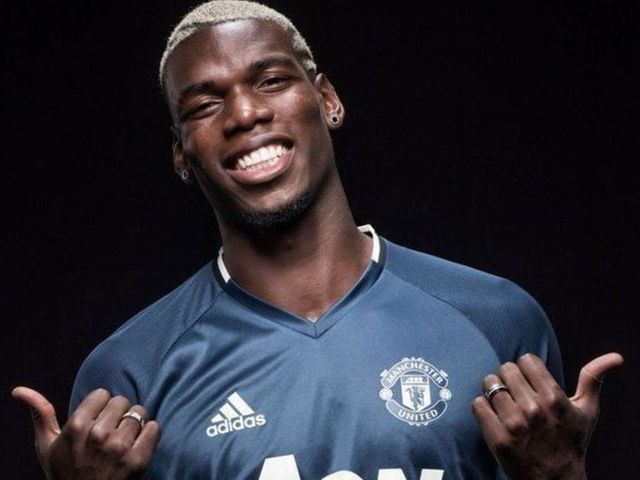 Pogba suspended for Manchester United opener at Bournemouth