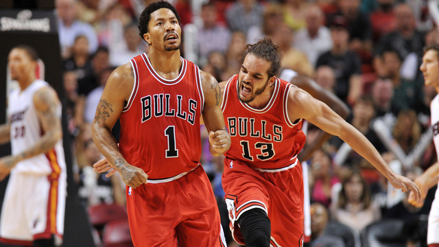 Rose doubles down on claim that Knicks are a superteam