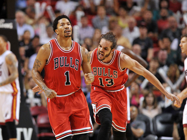 Rose doubles down on claim that Knicks are a superteam