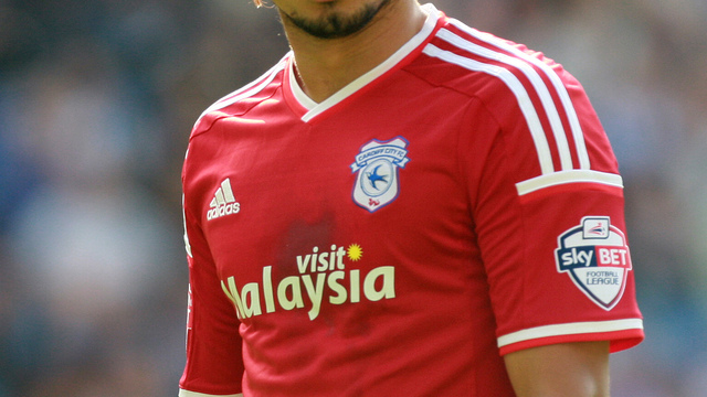 Middlesbrough nabs Fabio from Cardiff City