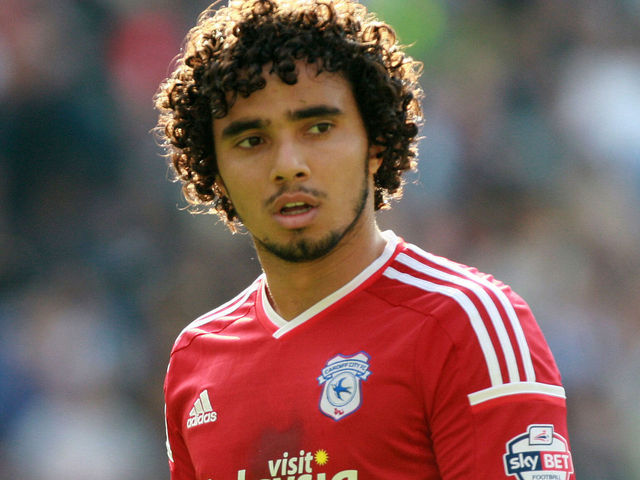 Middlesbrough nabs Fabio from Cardiff City