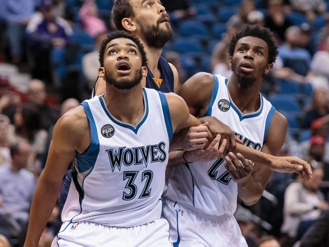 2016/2017 Fantasy Outlook: Northwest Division