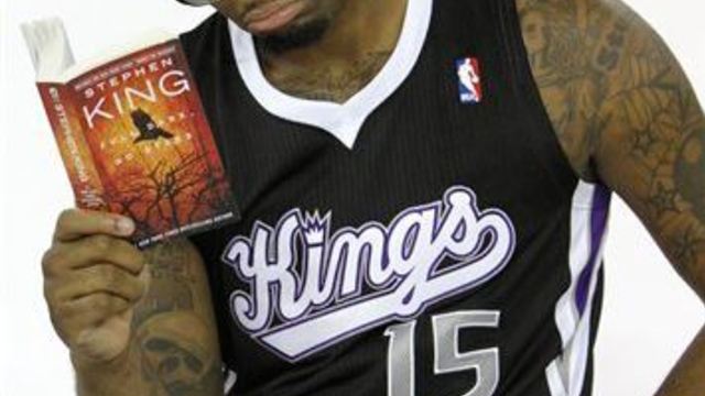 Boogie gets silly on National Book Lovers Day