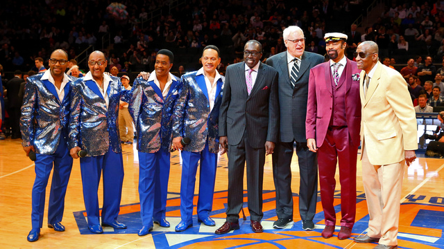 Earl Monroe: Knicks could easily make playoffs
