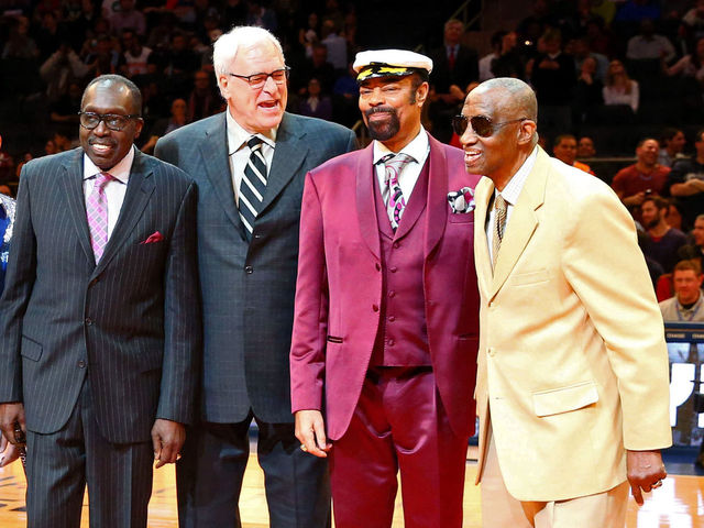Earl Monroe: Knicks could easily make playoffs
