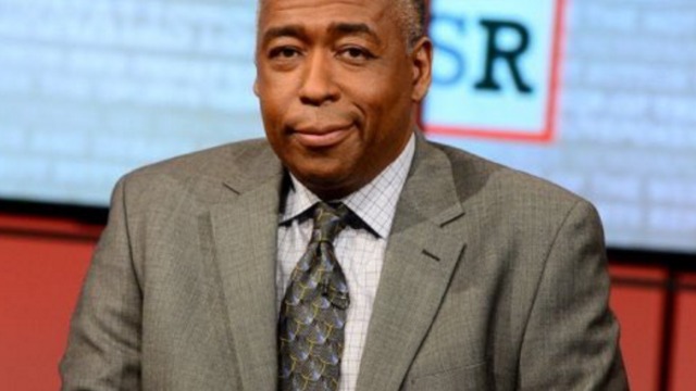 NBA personalities mourn death of John Saunders