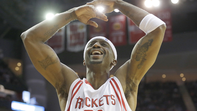 Terry: Durant's move takes pressure off Clippers, West teams