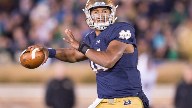 Matchmaker: Finding the perfect prospect for every AFC team