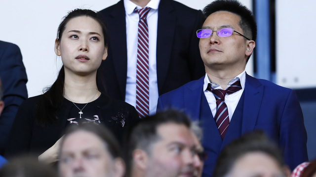 Chairman Xia: Aston Villa will be 'top club in Europe' within 5 years