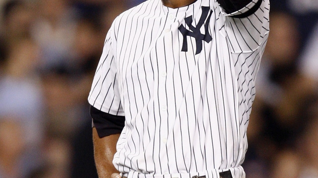 Loosey-goosey cannon: A-Rod's most ridiculous quotes