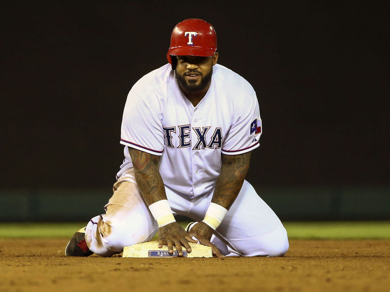 10 things you might not know about Rangers 1B/DH Prince Fielder