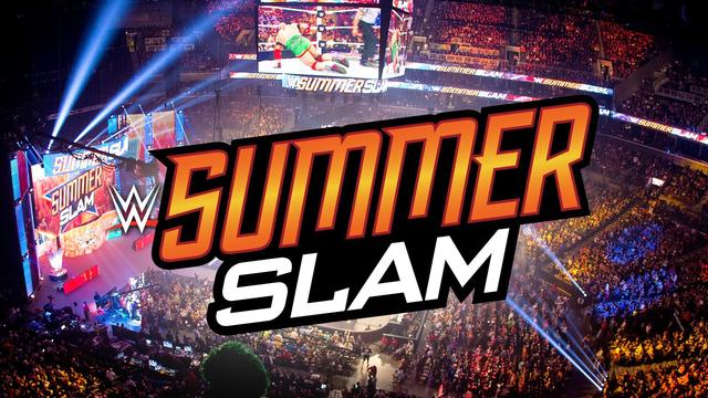 29 facts you need to know about WWE SummerSlam