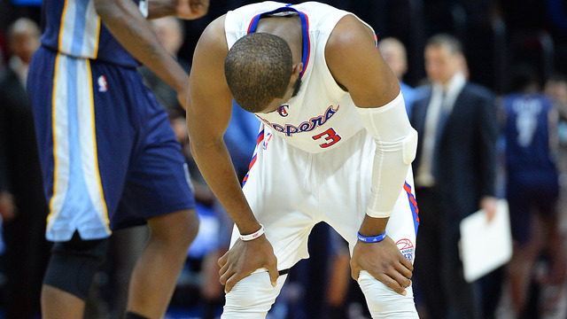 NBA limits back-to-backs, 4-in-5s on 2016-17 schedule