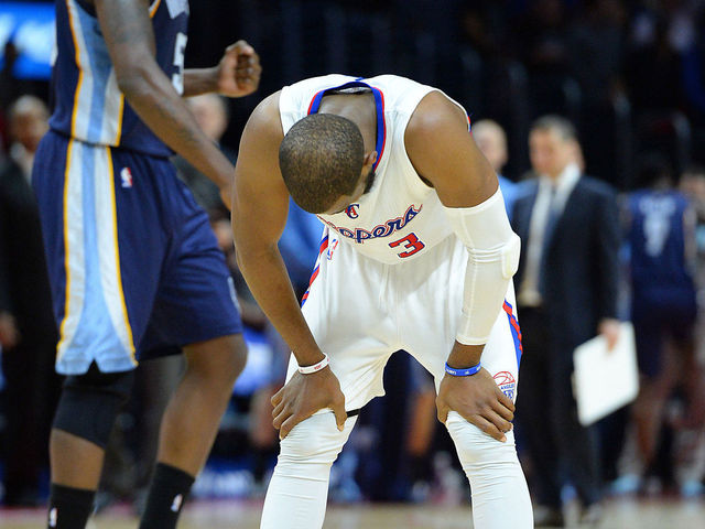 NBA limits back-to-backs, 4-in-5s on 2016-17 schedule